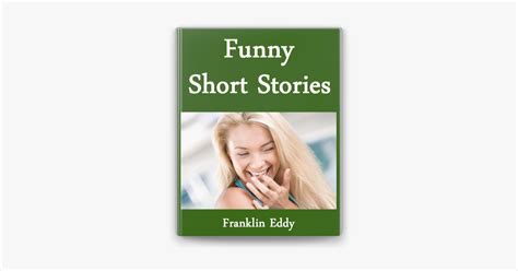 16 Funny Short Stories and Books to Brighten Your .